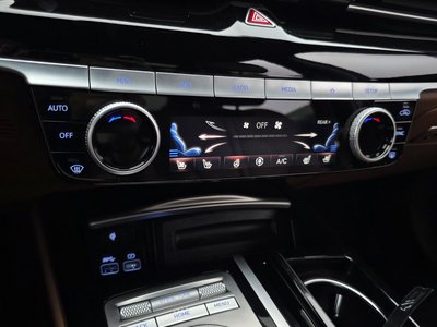 2022 Genesis G80 (RG3) 缩略图 25