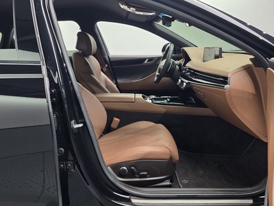 2022 Genesis G80 (RG3) 缩略图 16