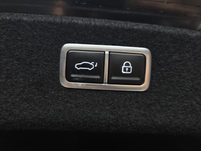 2022 Genesis G80 (RG3) 缩略图 34