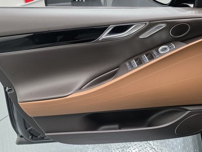 2022 Genesis G80 (RG3) 缩略图 14