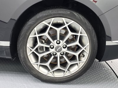 2022 Genesis G80 (RG3) 照片 8