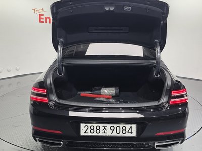 2022 Genesis G80 (RG3) 缩略图 35