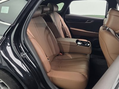 2022 Genesis G80 (RG3) 缩略图 17
