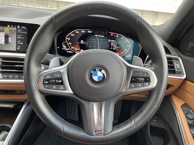 BMW 3 SERIES - 4