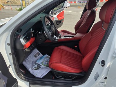 2023 Genesis THE NEW G70 photo 10