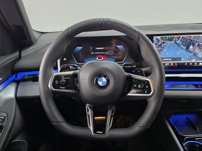 2025 BMW 5 SERIES thumbnail 20