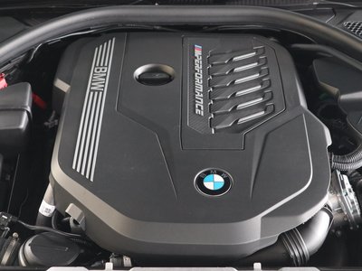 BMW 2 SERIES COUPE - 5