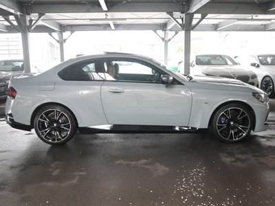 BMW 2 SERIES COUPE - 6