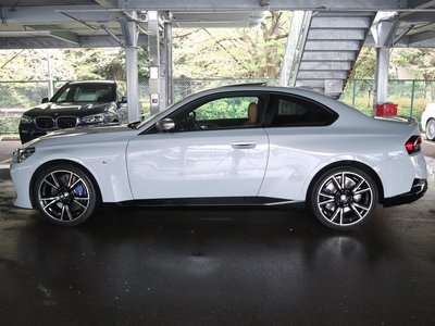 BMW 2 SERIES COUPE - 7