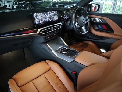 BMW 2 SERIES COUPE - 4