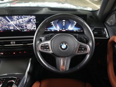 BMW 2 SERIES COUPE - 10