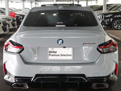 BMW 2 SERIES COUPE - 8