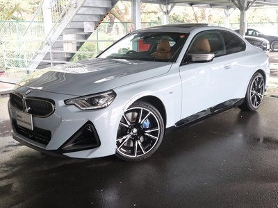 BMW 2 SERIES COUPE - 1