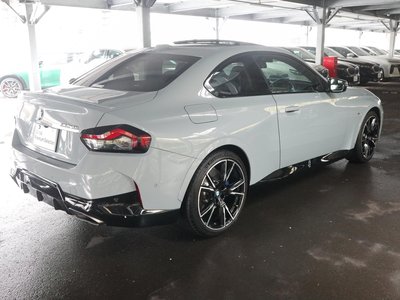 BMW 2 SERIES COUPE - 9