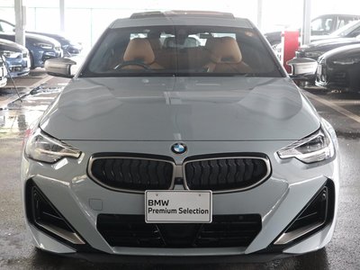 BMW 2 SERIES COUPE - 3