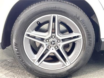 MERCEDES-BENZ GLE - 8