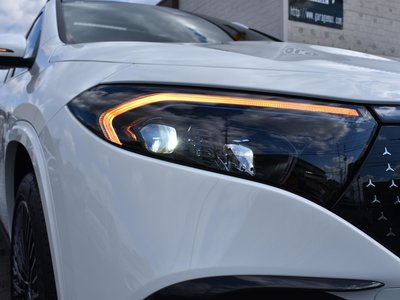 MERCEDES-BENZ EQA - 8