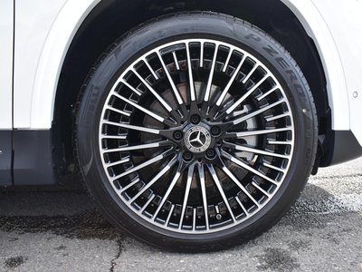 MERCEDES-BENZ EQA - 9