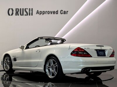 MERCEDES-BENZ SL AMG - 10