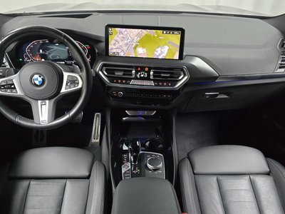 2023 BMW X4 photo 5