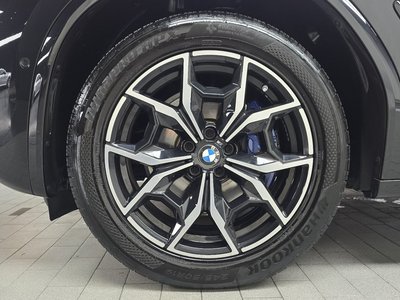2023 BMW X4 photo 6