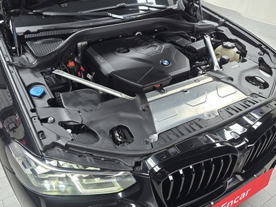 2023 BMW X4 photo 7