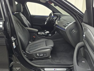 2023 BMW X4 — миниатюра 16