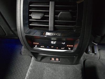 2023 BMW X4 — миниатюра 31