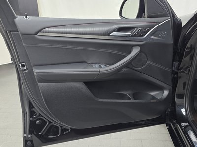2023 BMW X4 — миниатюра 14