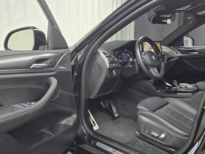 2023 BMW X4 — миниатюра 13