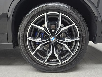 2023 BMW X4 photo 8
