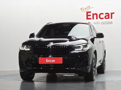 2023 BMW X4 photo 3