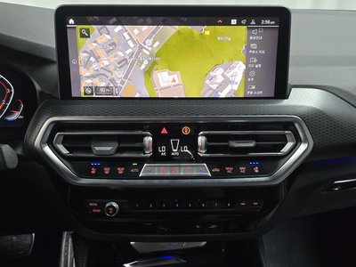 2023 BMW X4 — миниатюра 19