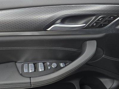 2023 BMW X4 — миниатюра 25