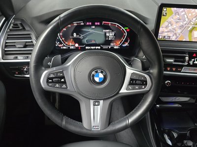 2023 BMW X4 — миниатюра 18