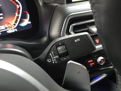 2023 BMW X4 — миниатюра 27