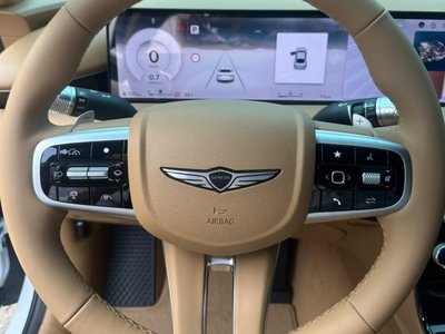 GENESIS G80 (RG3) - 8