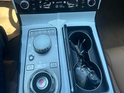 GENESIS G80 (RG3) - 6