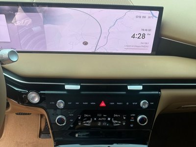 GENESIS G80 (RG3) - 9