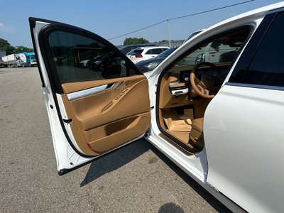 GENESIS G80 (RG3) - 3