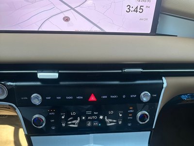 GENESIS G80 (RG3) - 7