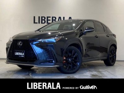 LEXUS NX - 2
