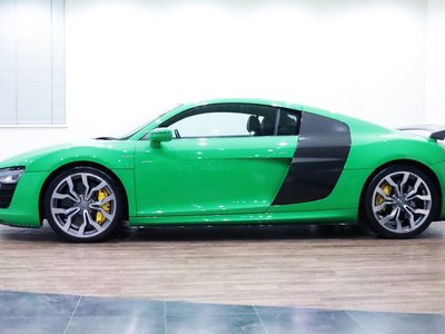 AUDI R8 - 9
