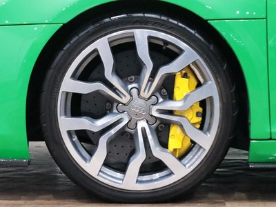 AUDI R8 - 5