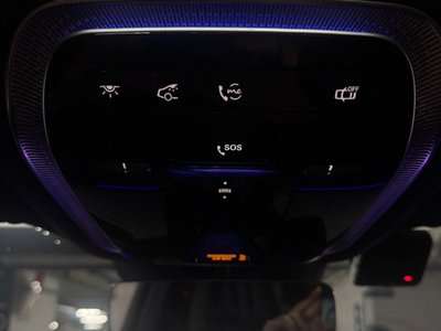 2023 Mercedes-BENZ EQS 缩略图 14