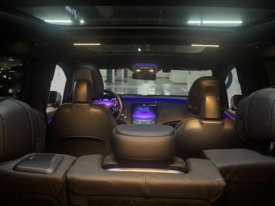 2023 Mercedes-BENZ EQS 缩略图 11