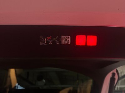 2023 Mercedes-BENZ EQS 缩略图 13