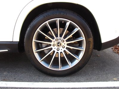 MERCEDES-BENZ GLE-CLASS - 5