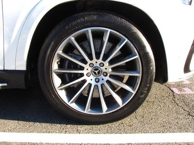 MERCEDES-BENZ GLE-CLASS - 6