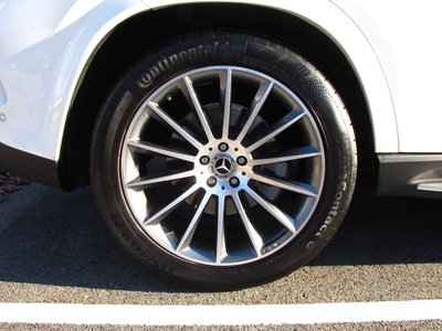 MERCEDES-BENZ GLE-CLASS - 8